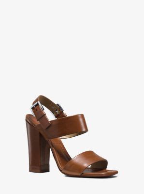 michael kors thelma sandal